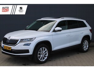 Škoda Kodiaq 1.5 TSI Business Edition Panoramadak