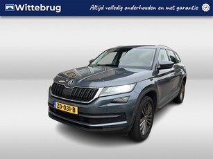 Škoda Kodiaq 1.5 TSI Style Business / AUTOMAAT/ TREKHAAK/