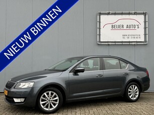 Škoda Octavia 1.2 TSI Greentech Ambition Businessline