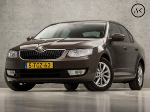 Škoda Octavia 1.2 TSI Sportline (NAVIGATIE, CLIMATE