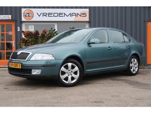 Škoda Octavia 1.6 FSI Tour (bj 2008)