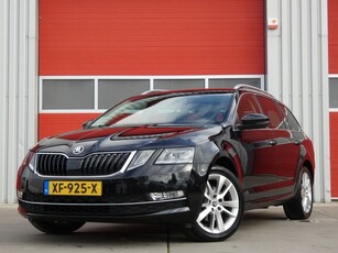 Škoda Octavia Combi 1.0 TSI Greentech Style Business/