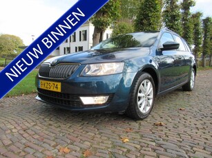 Škoda Octavia Combi 1.2 TSI Greentech Ambition Businessline