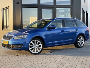 Škoda Octavia Combi 1.4 TSI Elegance Bns Pano Nwe APK