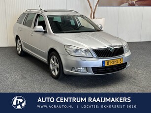 Škoda Octavia Combi 1.4 TSI Greentech Elegance Business