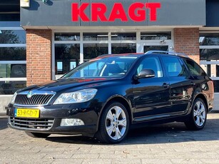 Škoda Octavia Combi Elegance Business Line 1.2 TSI 105 pk -