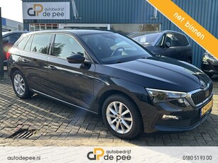 Škoda Scala 1.0 TSI Sport Business