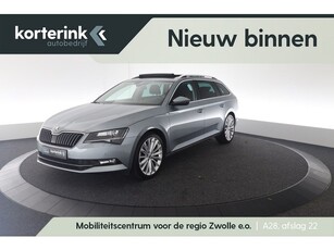 Škoda Superb Combi 1.4 TSI ACT Ambition Business Plus