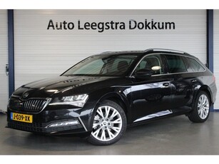 Škoda Superb Combi 1.4 TSI iV Business Edition Afn.