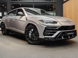 Lamborghini Urus V8 Pano 23 Massage 4.0 V8 (bj 2020)