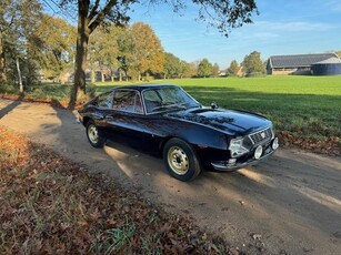 Lancia Fulvia Sport Zagato 1.3 Serie 1 1969