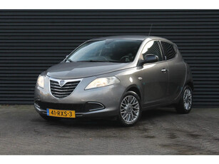 Lancia Ypsilon 0.9 TwinAir Silver | Airco | Cruise | PDC |