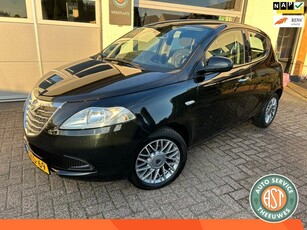 Lancia Ypsilon 0.9 TwinAir Silver Plus 5DRSAIRCONAP