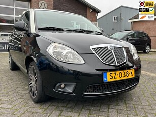 Lancia Ypsilon 1.2 Elle