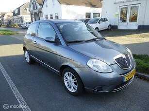 Lancia Ypsilon 1.4 Blue & Me nwe apk