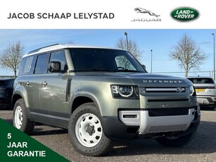 Land Rover Defender 3.0 D200 110 S - Commercial NIEUW - 0