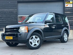 Land Rover Discovery 2.7 TdV6 HSE 1- Eigenaar - Dealer