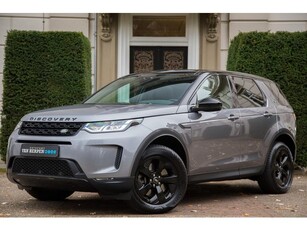 Land Rover Discovery Sport P200 2.0 S Facelift Pano