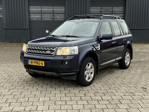 Land Rover Freelander 2.2 TD4? EURO 5? 4X4