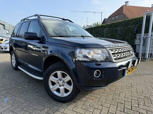 Land Rover Freelander 2.2 TD4 SPORT