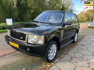 Land Rover Range Rover 4.4 V8 SE + NIEUWE APK!