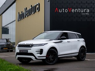 Land Rover Range Rover Evoque 1.5 P300e AWD R-Dynamic SE