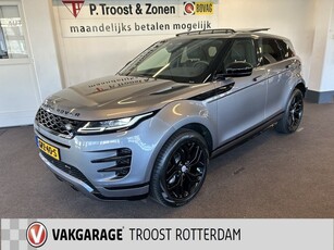 Land Rover Range Rover Evoque 1.5 P300e AWD R-Dynamic SE