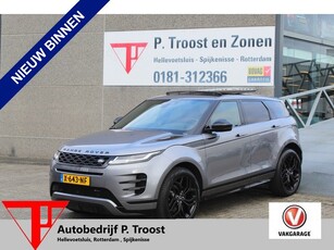 Land Rover Range Rover Evoque 1.5 P300e AWD R-Dynamic SE