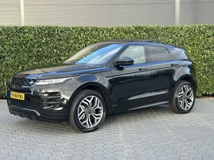 Land Rover Range Rover Evoque 2.0 D150 AWD S R-DYNAMIC