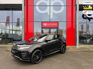 Land Rover Range Rover Evoque 2.0 P200 AWD R-Dynamic Full