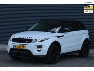 Land Rover Range Rover Evoque 2.0 Si 4WD Dynamic - NAP - VOL! - DEALER OND.