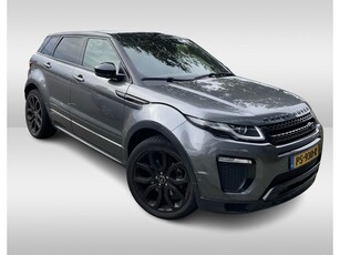 Land Rover Range Rover Evoque 2.0 TD4 HSE Dynamic /