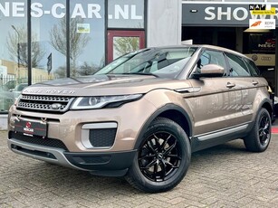 Land Rover Range Rover Evoque 2.0 TD4 Urban Series 4WD