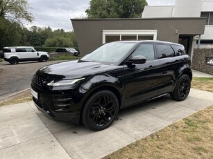 Land Rover Range Rover Evoque D200 R-Dynamic SE Spaans