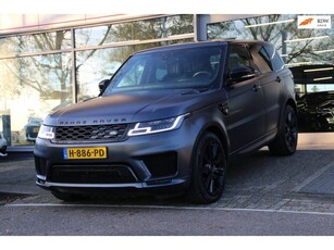 Land Rover Range Rover Sport 2.0 P400e HSE SVO KLEUR BTW