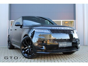 Land Rover Range Rover Sport 3.0 P460e Dynamic HSE PHEV