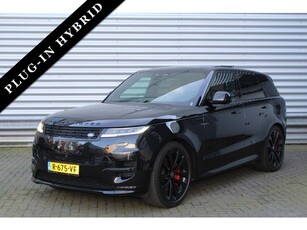 Land Rover Range Rover Sport 3.0 P510e 441pk PHEV Autobiography NL-Auto NAP BTW Clima Cruise Navi 36