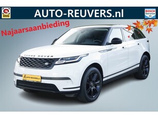 Land Rover Range Rover Velar 2.0 D180 AWD S / Leder / LED /