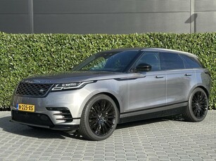 Land Rover Range Rover Velar 2.0 P250 R-DYNAMIC SE, 22''