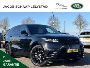 Land Rover Range Rover Velar P400e R-Dynamic HSE Nieuw