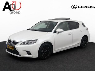 Lexus CT 200h Business Line 17 Inch Lichtmetalen velgen