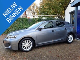 Lexus CT 200h Business Line