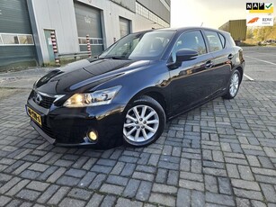 Lexus CT 200h Business Line GARANTIE