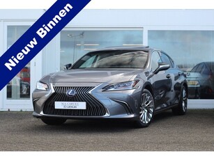 Lexus ES 300h Hybride President Line I NL-auto! Mark Lev. I