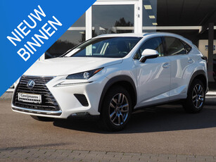 Lexus NX 300h Business Line, Leer| Carplay| Adapp. Cruise