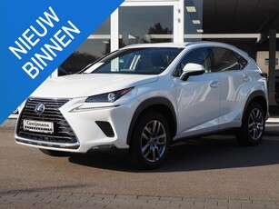 Lexus NX 300h Business Line, Leer Carplay Adapp. Cruise