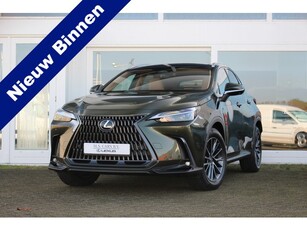 Lexus NX 450h+ AWD Plug-in Hybrid Luxury Line I Facelift I