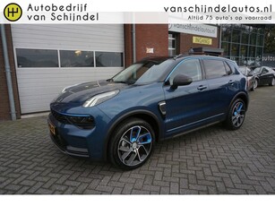 Lynk & Co 01 1.5 261PK! 25X OP VOORRAAD RECENT