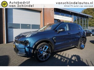 Lynk & Co 01 1.5 261PK! 15 X OP VOORRAAD ORIGINEEL