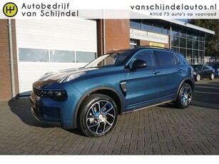 Lynk & Co 01 1.5 261PK! 25 X OP VOORRAAD ORIGINEEL